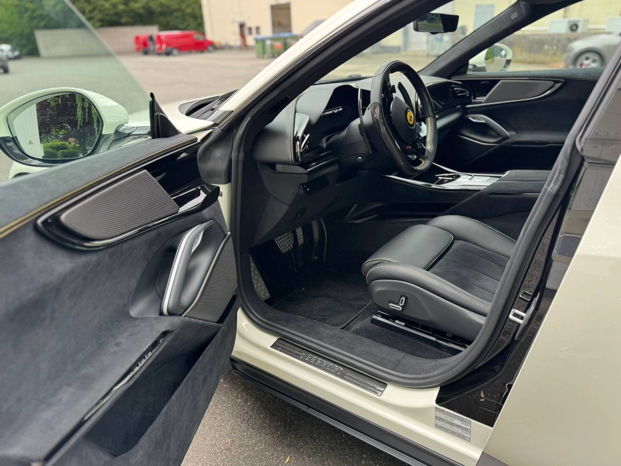 Ferrari Purosangue Special Editionid-4436