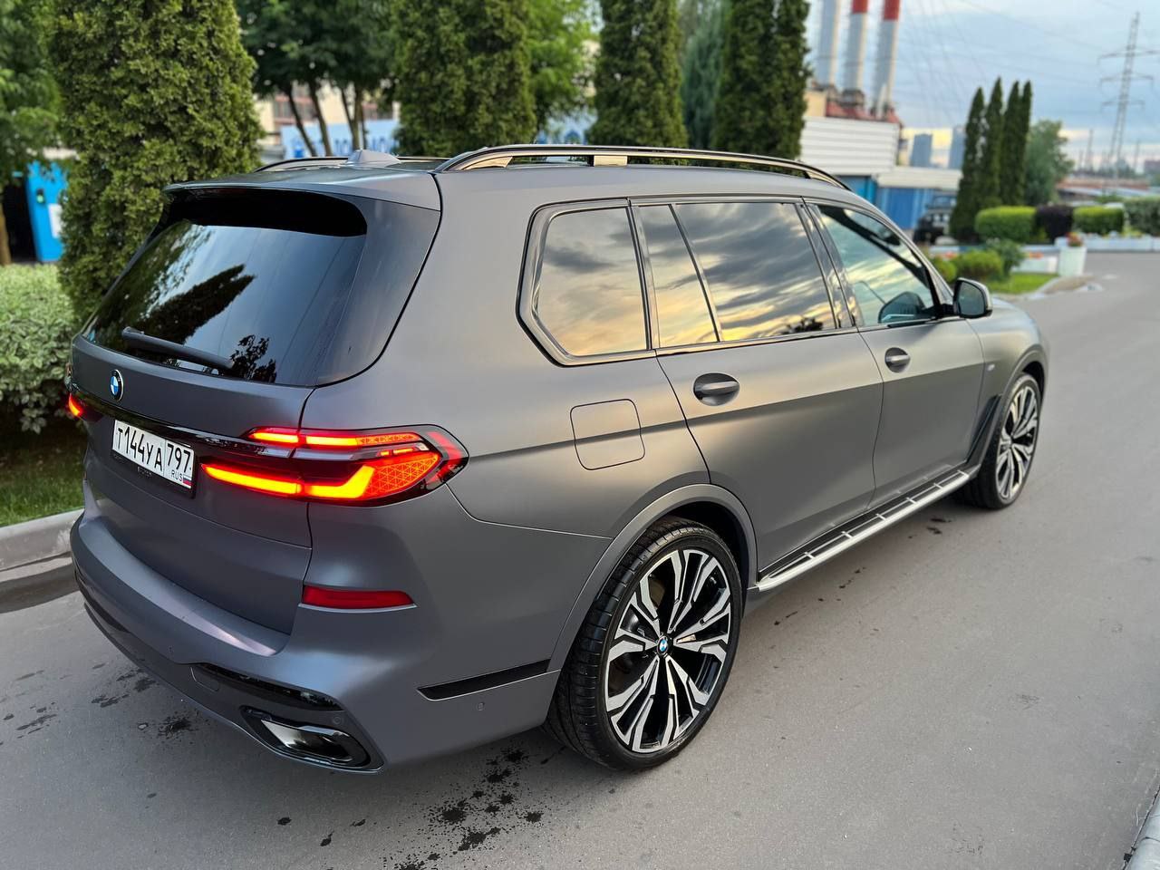 BMW X7 40did-4437
