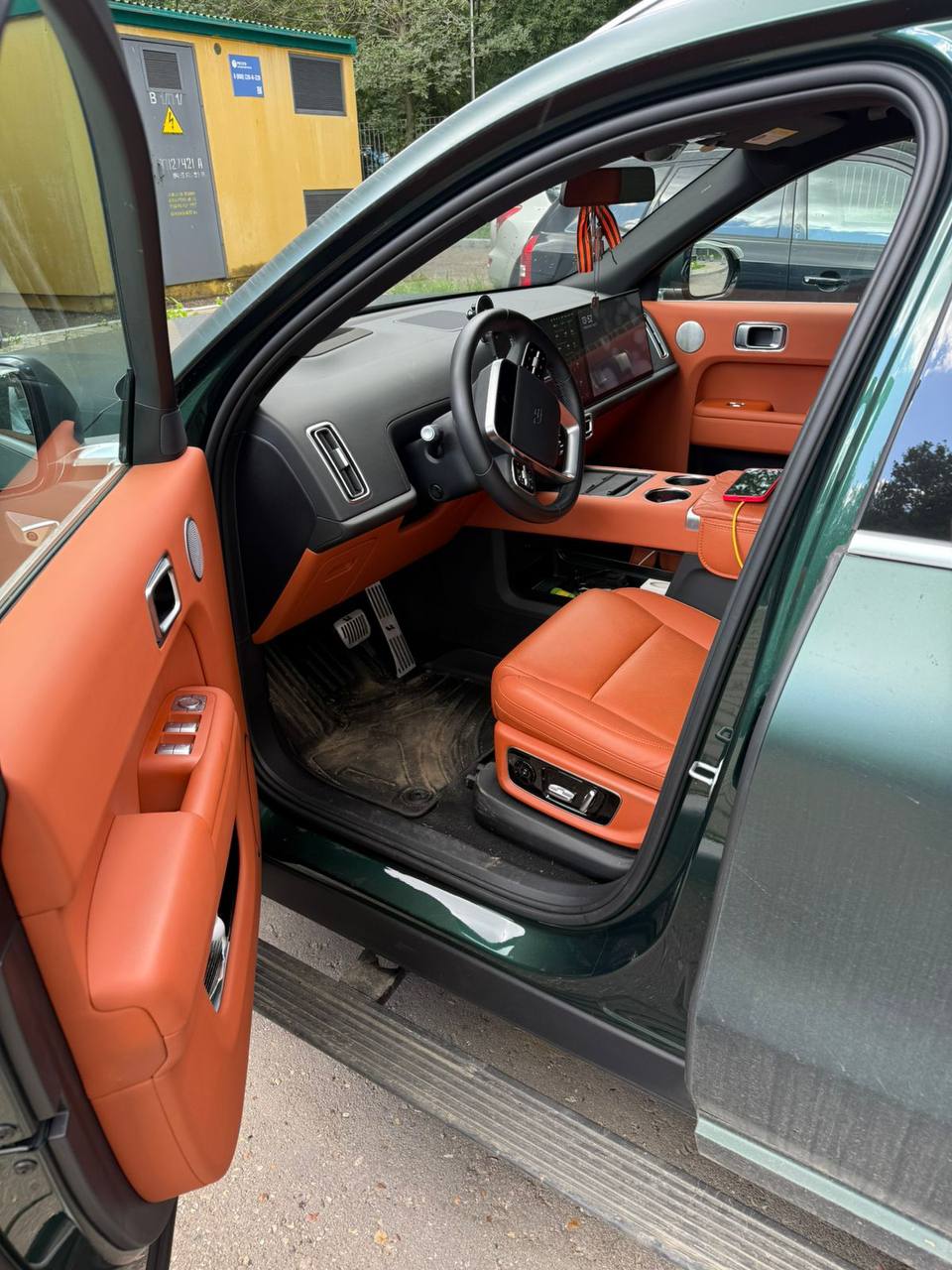 Lixiang L9 Maxid-4749