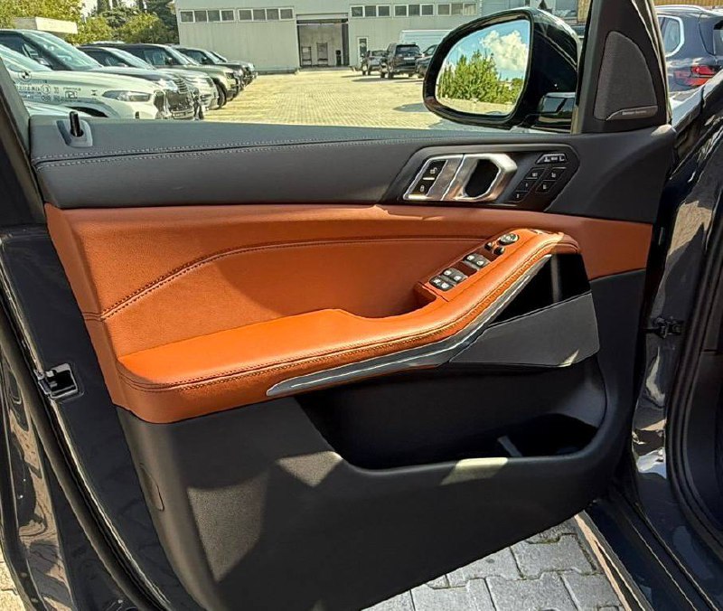 BMW X7 xDrive 40d Msportid-4750