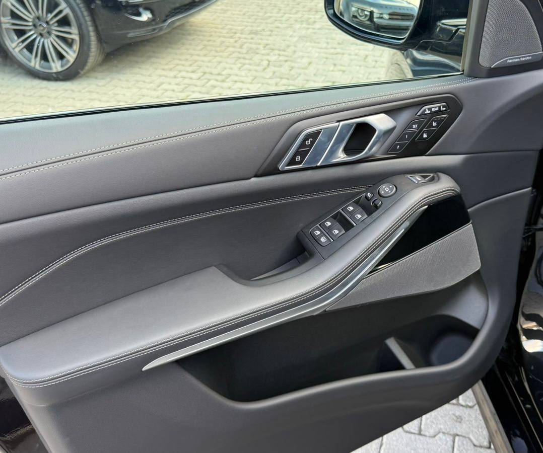 BMW X7 xDrive 40d Msportid-4751
