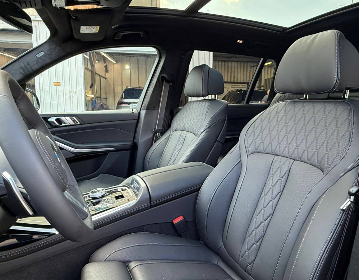 BMW X7 xDrive 40d Msportid-4751