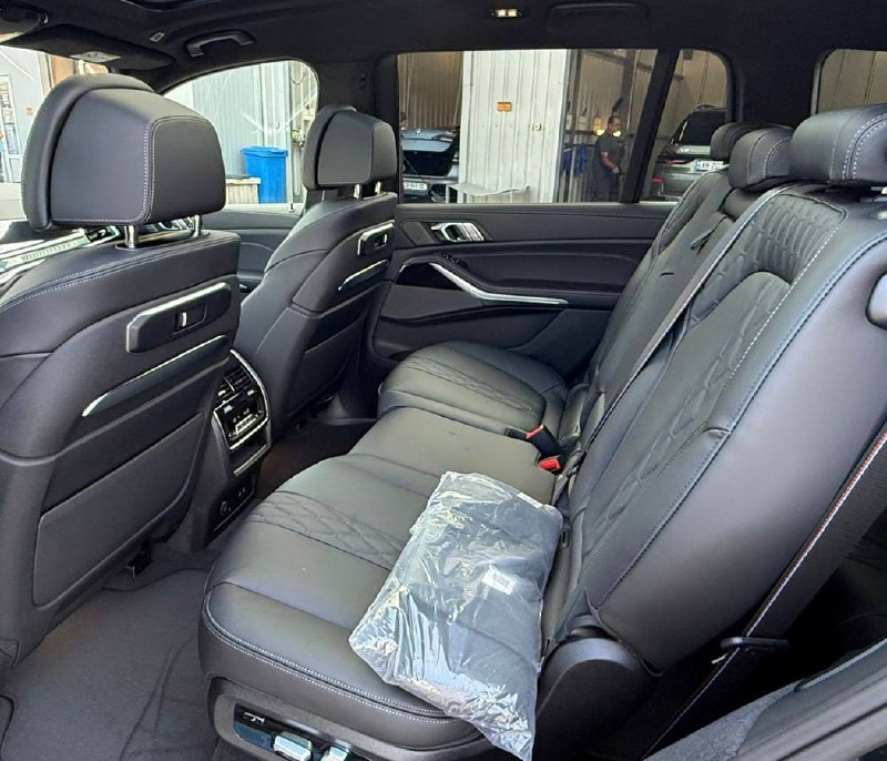 BMW X7 xDrive 40d Msportid-4751