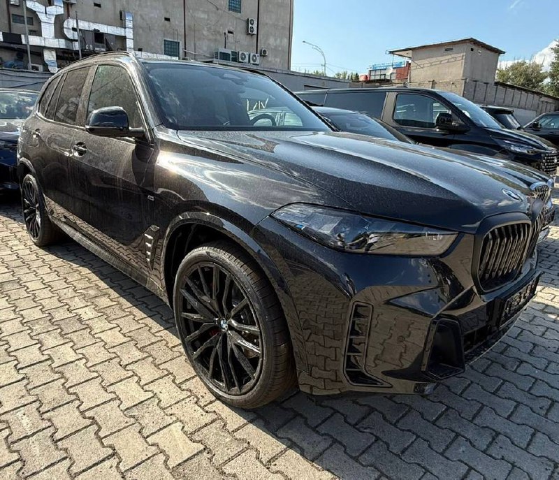 BMW X5 xDrive 30d Msportid-4752