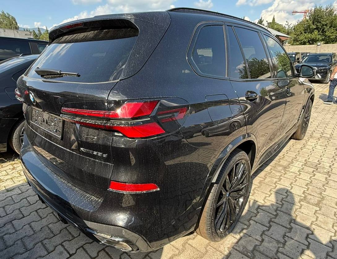 BMW X5 xDrive 30d Msportid-4752