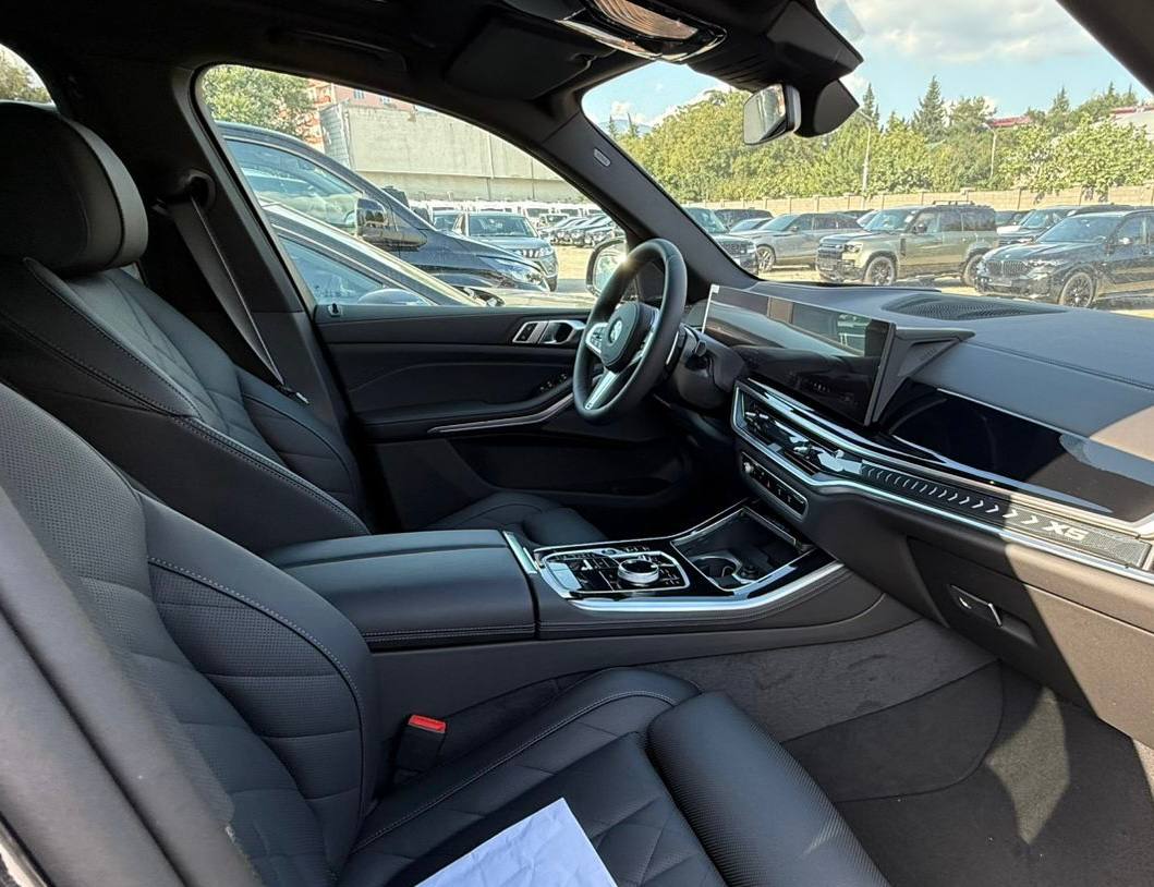 BMW X5 xDrive 30d Msportid-4752