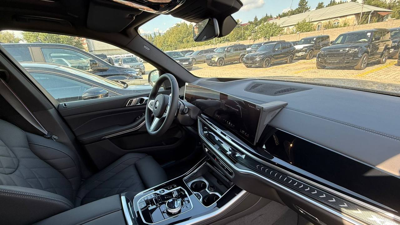 BMW X5 xDrive 30d Msportid-4752