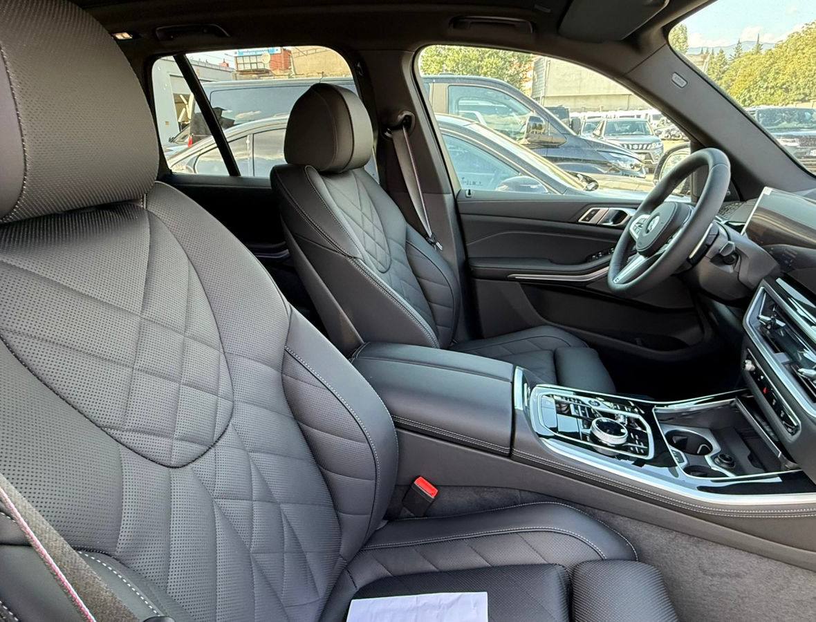 BMW X5 xDrive 30d Msportid-4752