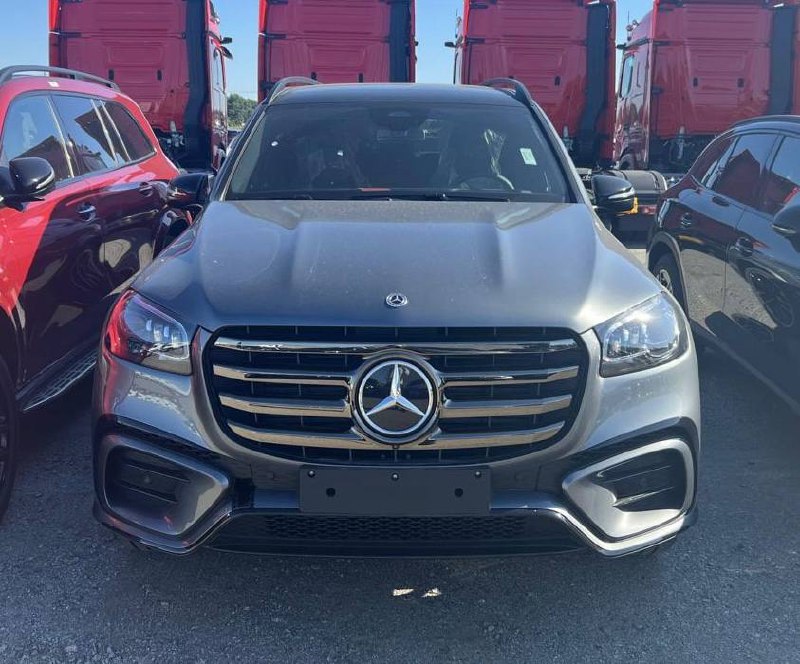 Mercedes-Benz GLS-Class 450id-5012