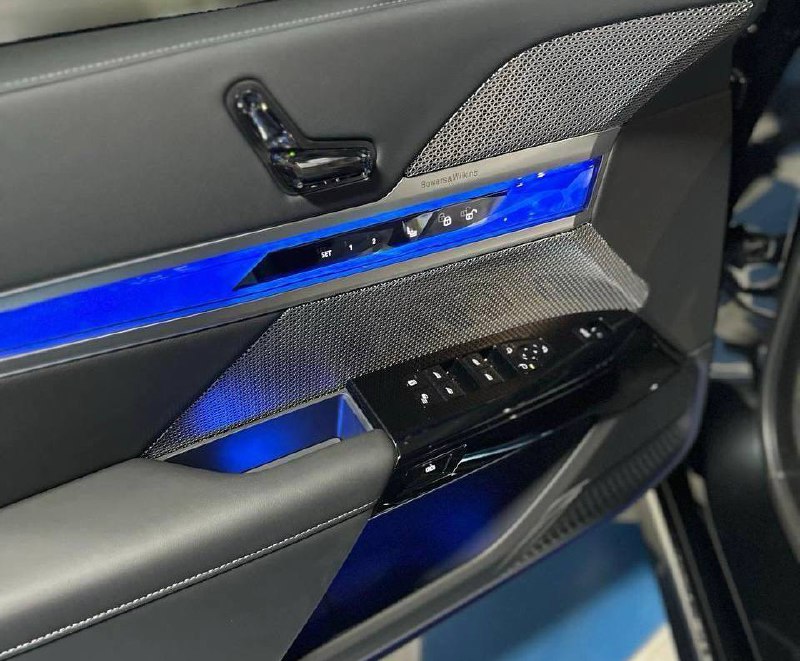 BMW 7 series 740did-5013