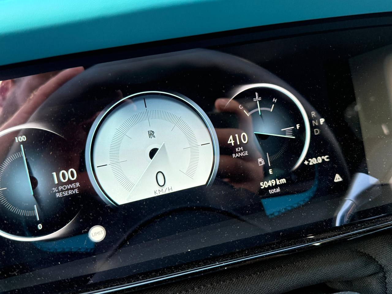 Rolls-Royce Cullinan id-5017