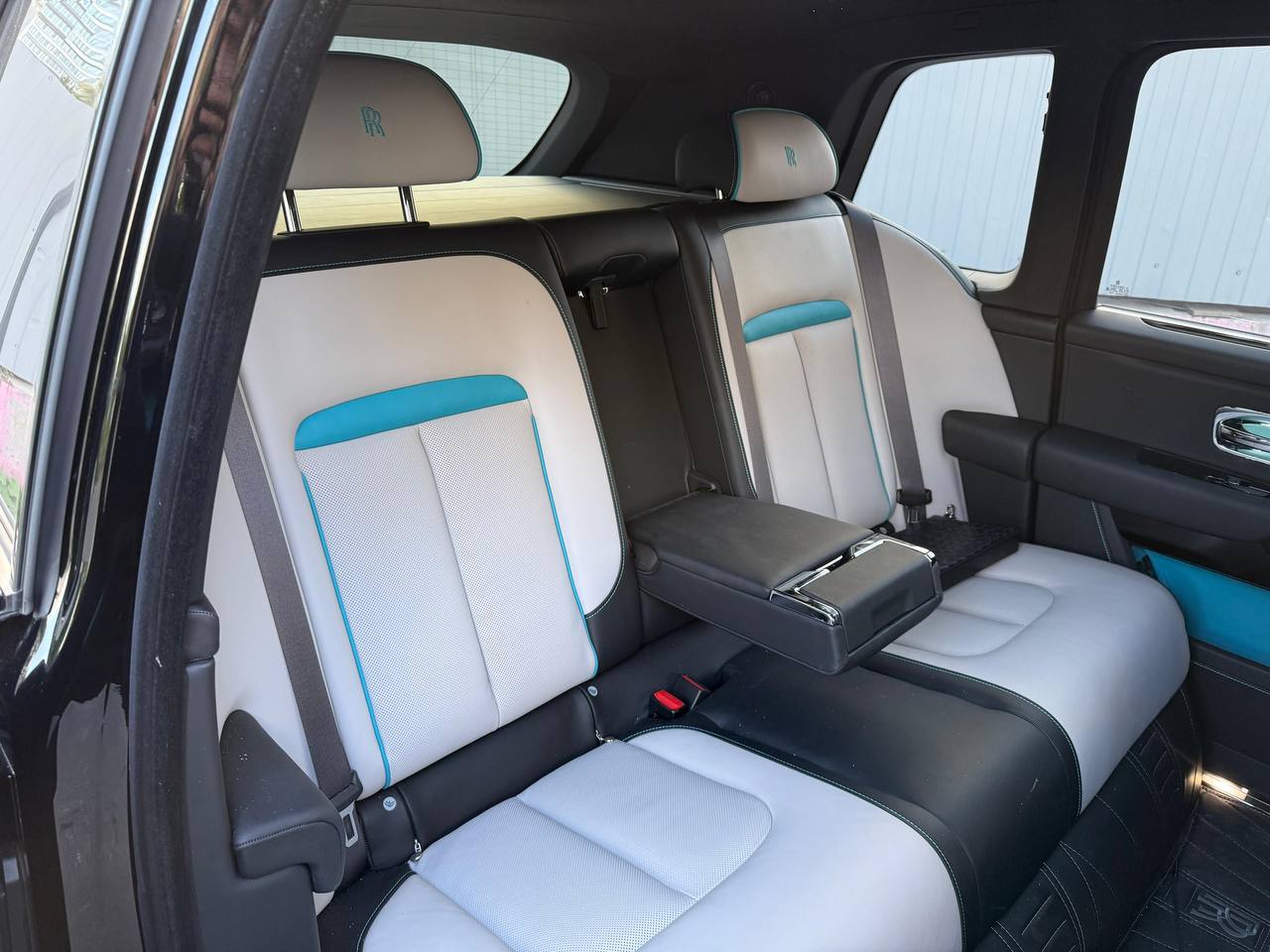 Rolls-Royce Cullinan id-5017