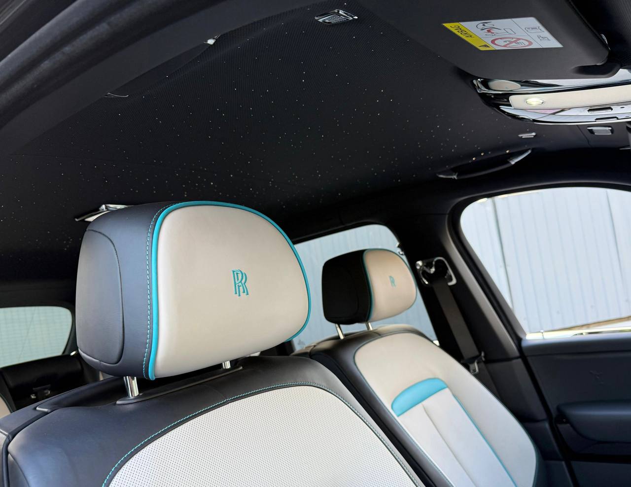 Rolls-Royce Cullinan id-5017