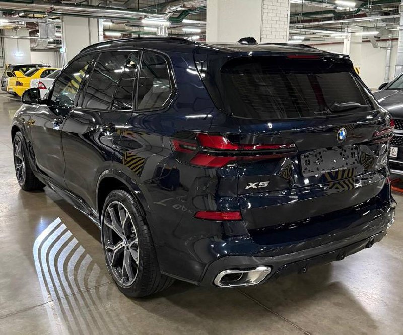 BMW X5 xDrive 40i Msportid-5019
