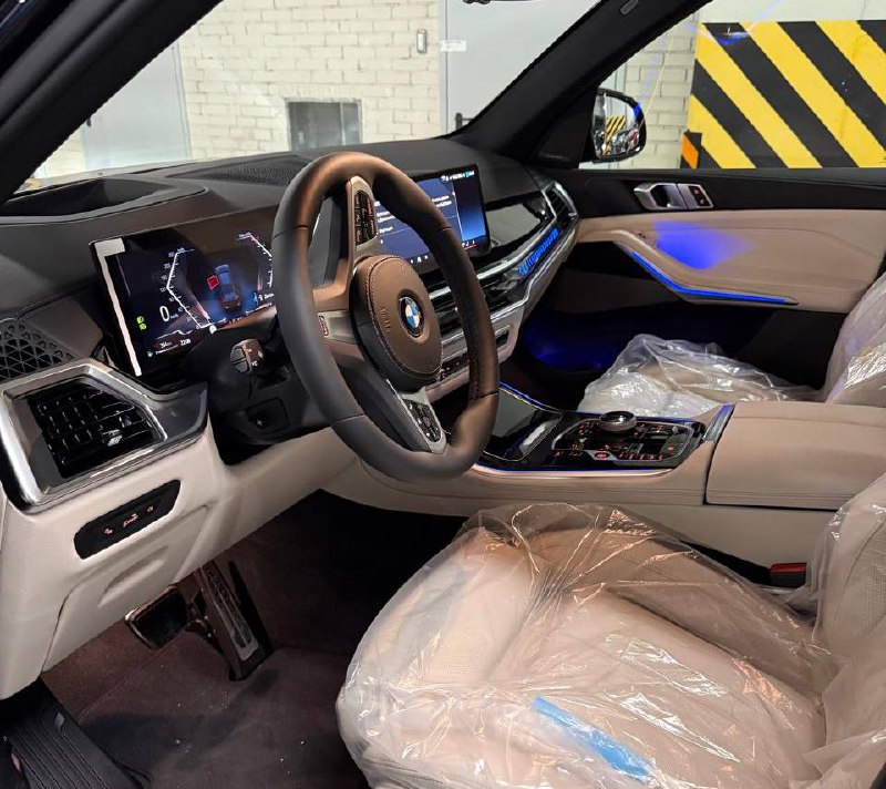 BMW X5 xDrive 40i Msportid-5019