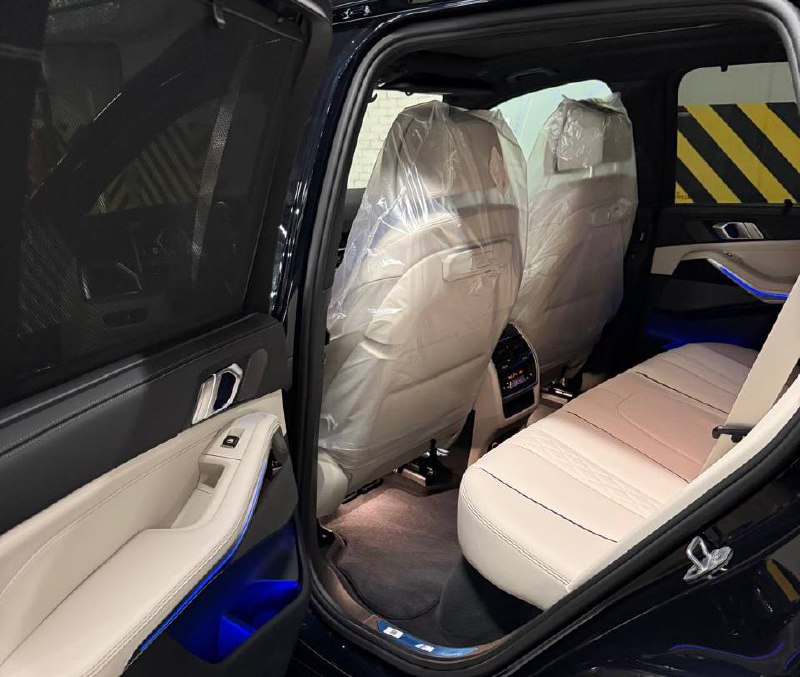 BMW X5 xDrive 40i Msportid-5019