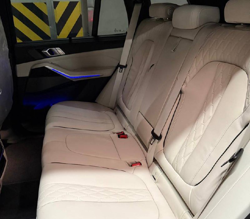 BMW X5 xDrive 40i Msportid-5019