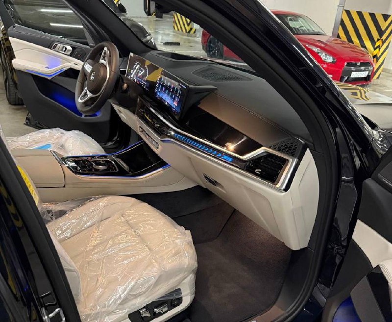 BMW X5 xDrive 40i Msportid-5019