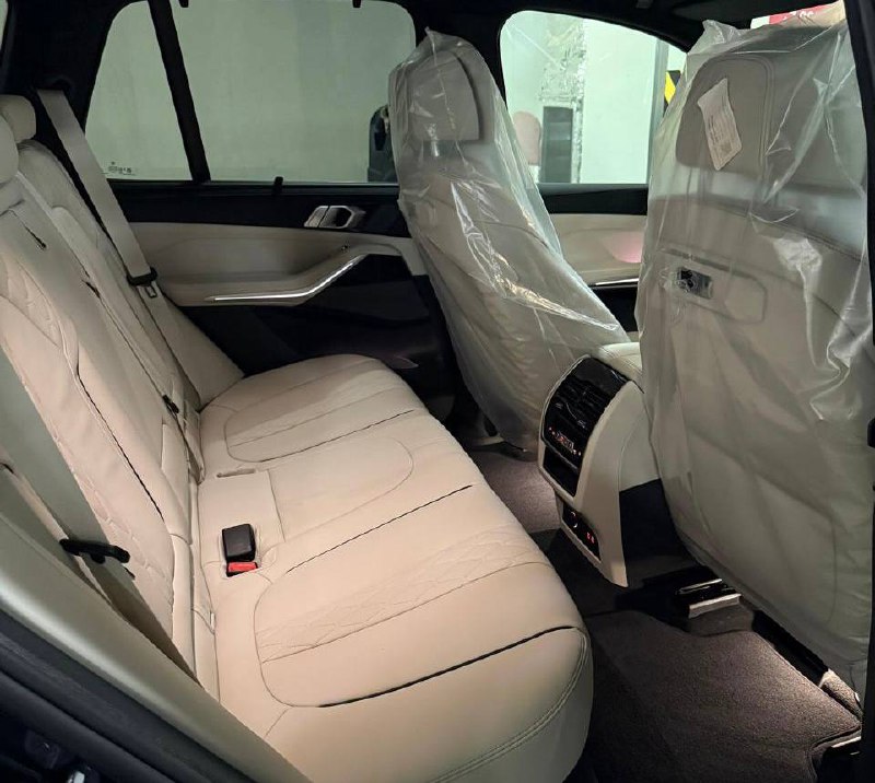 BMW X5 xDrive 40i Msportid-5019