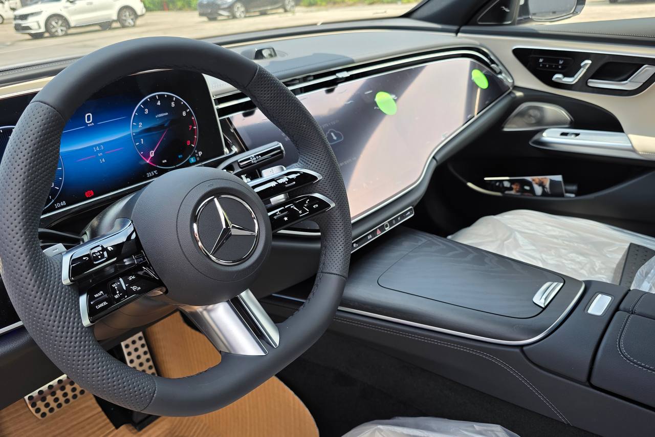 Mercedes-Benz E-Class 300 4M Sportid-5020