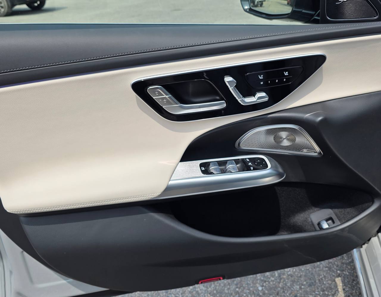 Mercedes-Benz E-Class 300 4M Sportid-5020