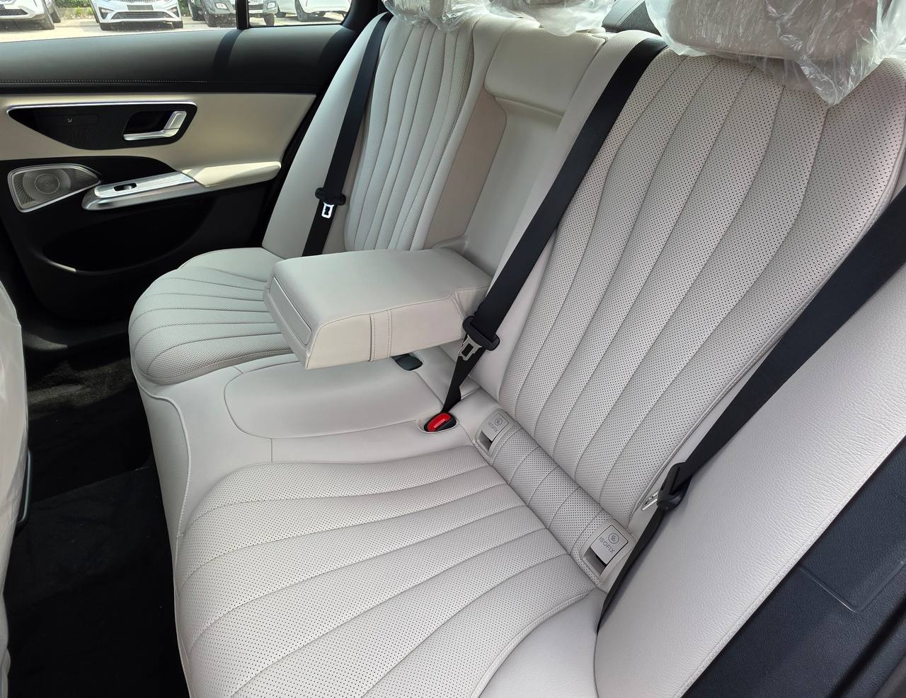 Mercedes-Benz E-Class 300 4M Sportid-5020