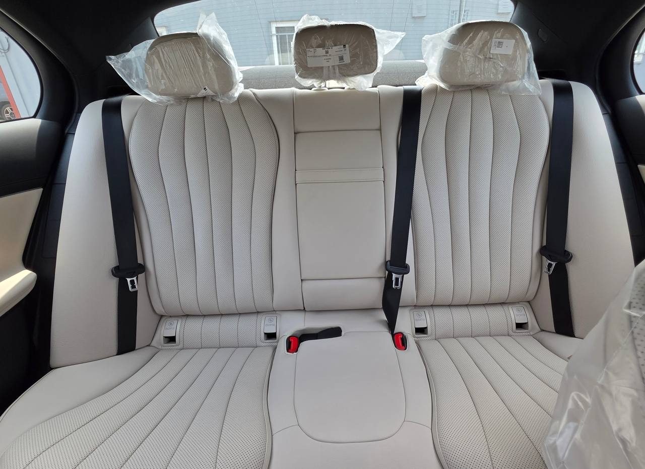 Mercedes-Benz E-Class 300 4M Sportid-5020