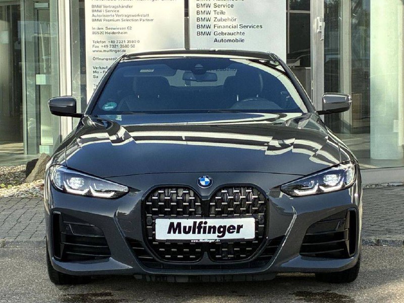 BMW 4 Series M440iid-5023