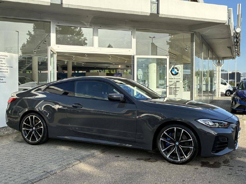 BMW 4 Series M440iid-5023