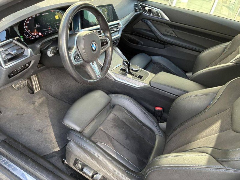 BMW 4 Series M440iid-5023