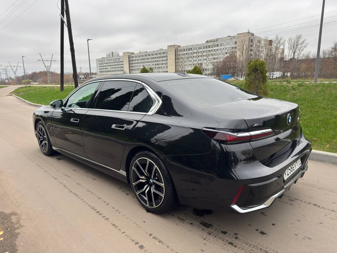 BMW 7 series 740 did-5485