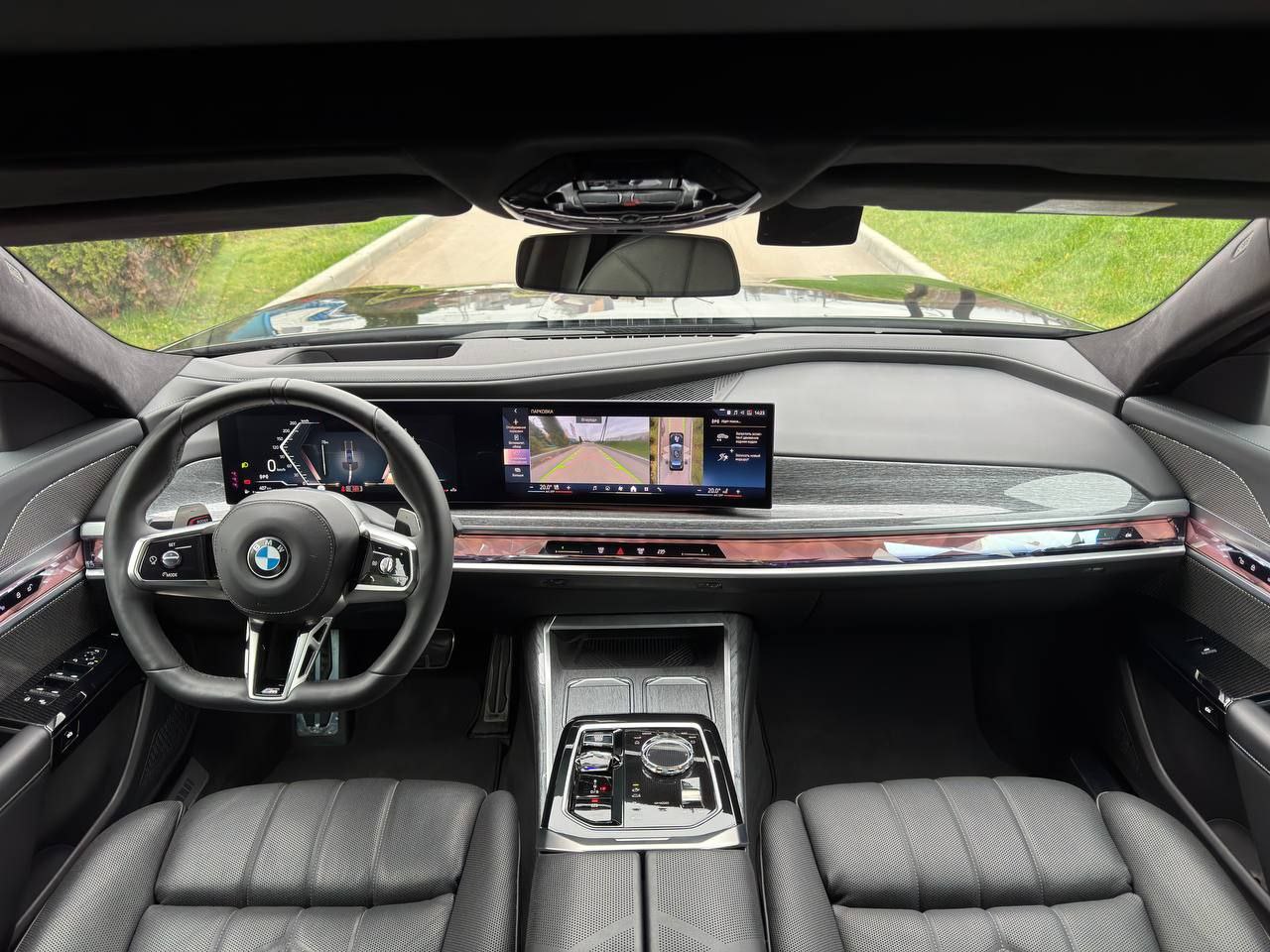 BMW 7 series 740 did-5485