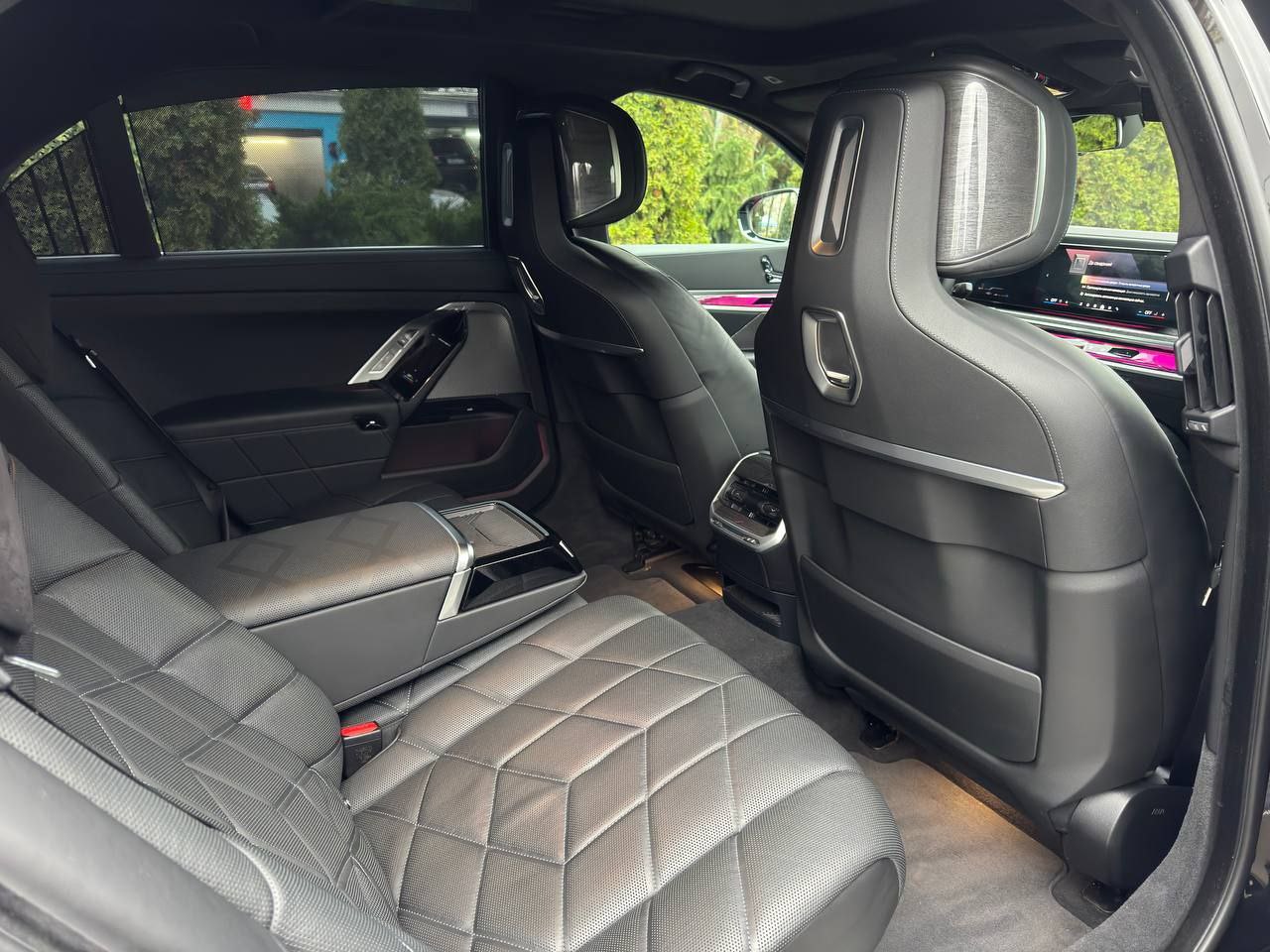 BMW 7 series 740 did-5485