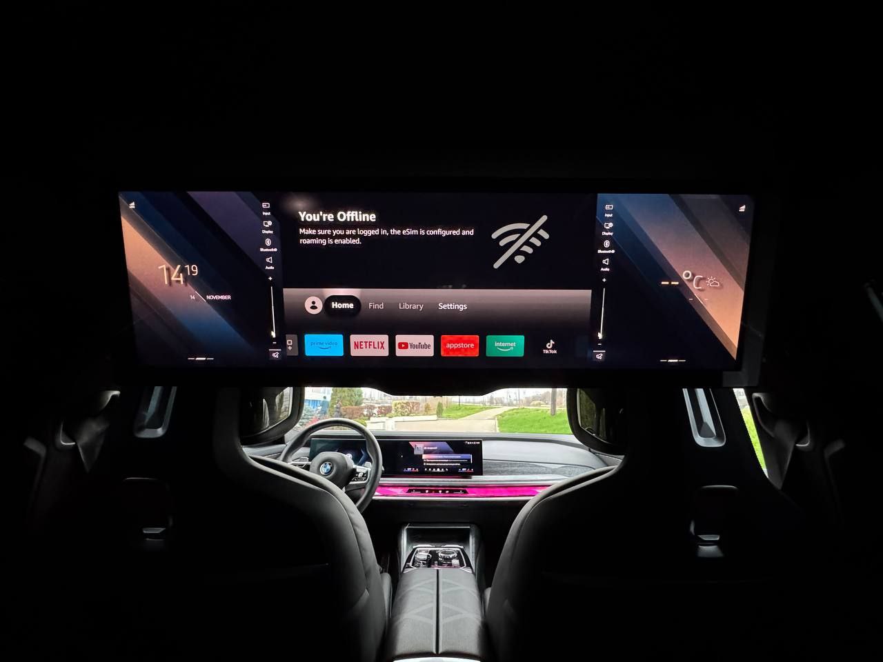 BMW 7 series 740 did-5485