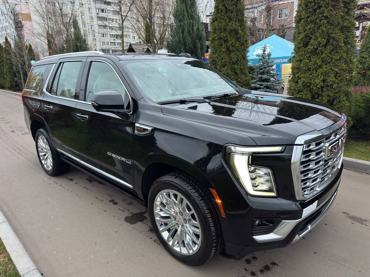 GMC Yukon Denaliid-5486