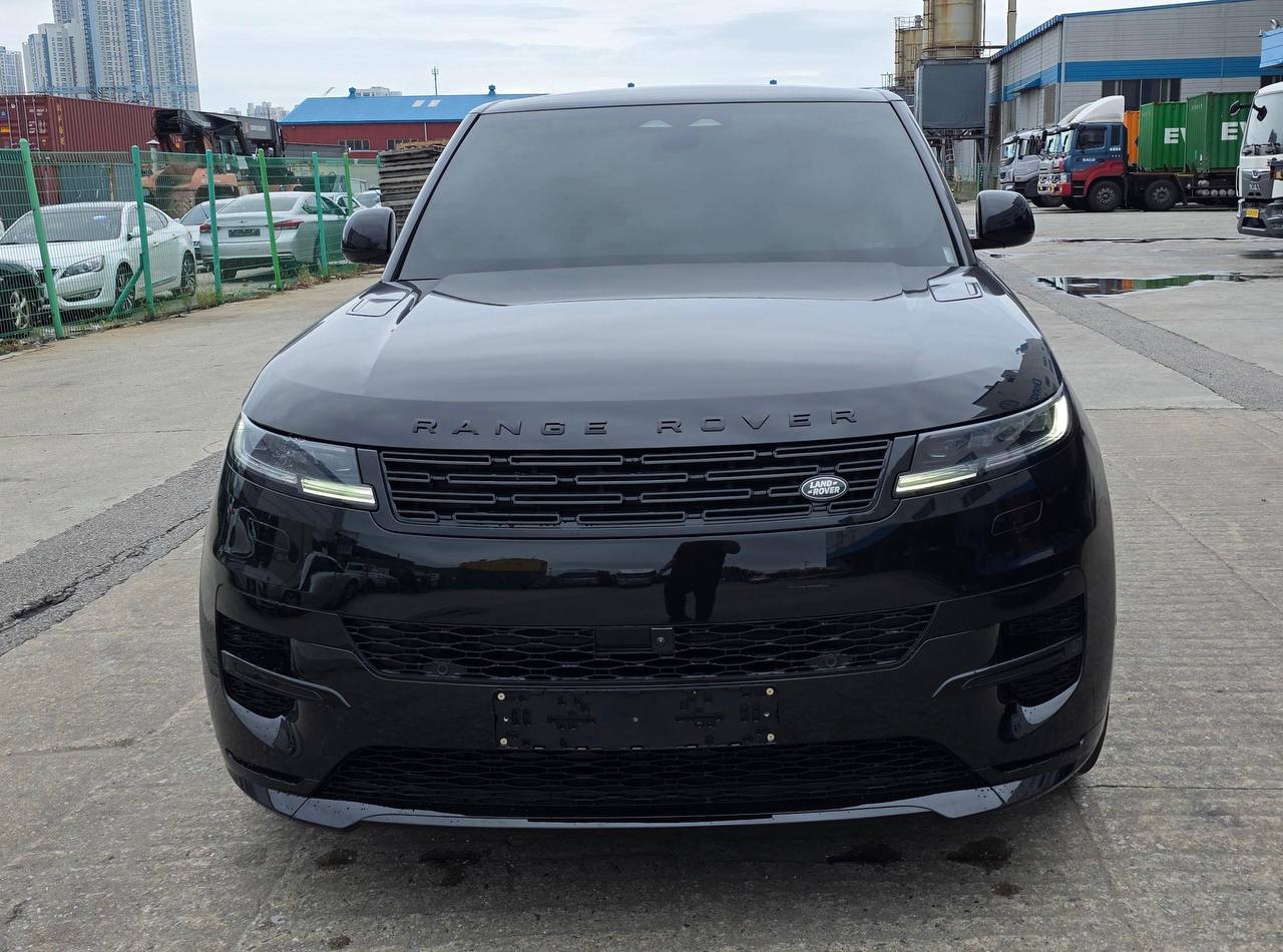 Land Rover Range Rover Sport P400 Autobiographyid-5489