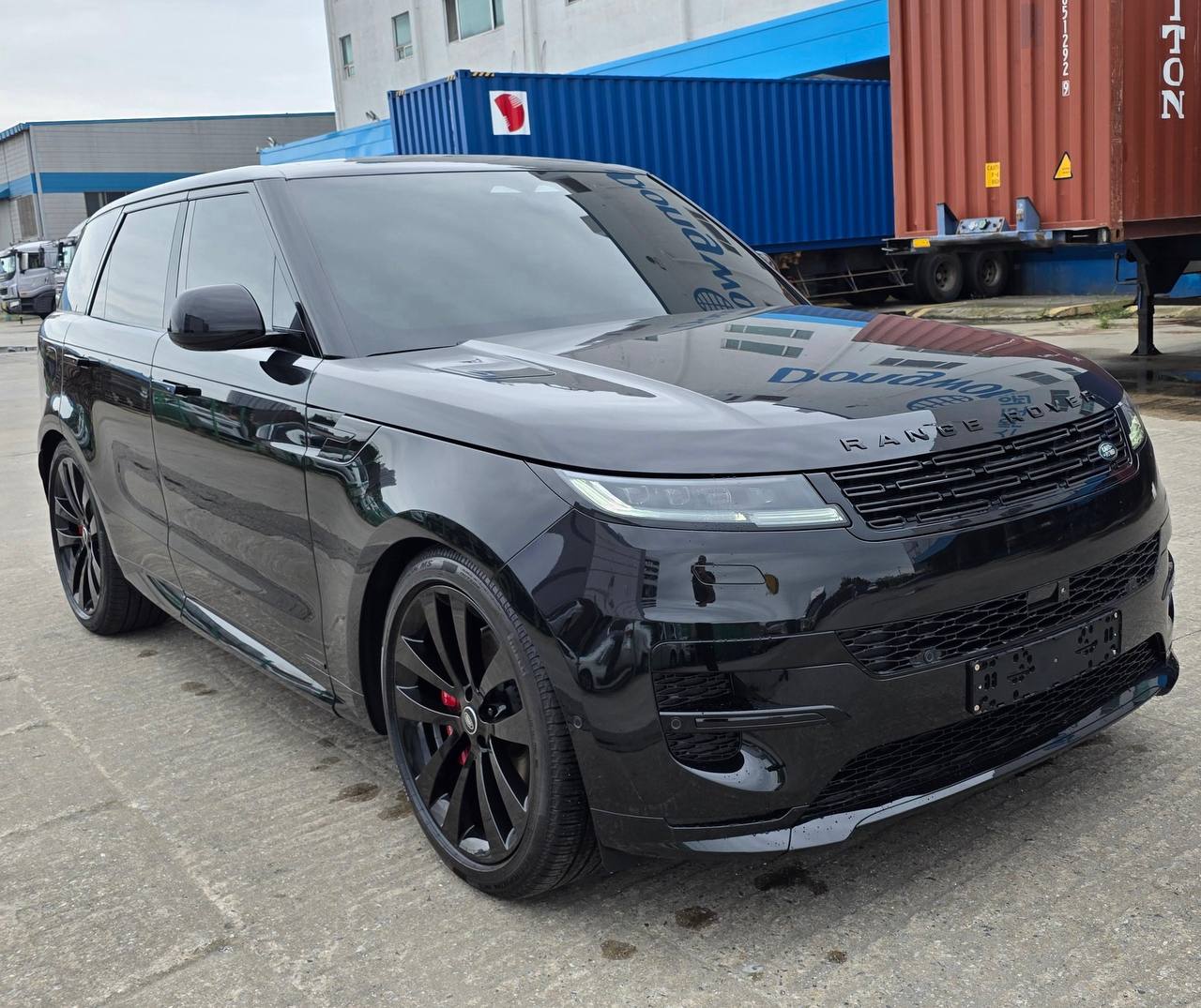Land Rover Range Rover Sport P400 Autobiographyid-5489