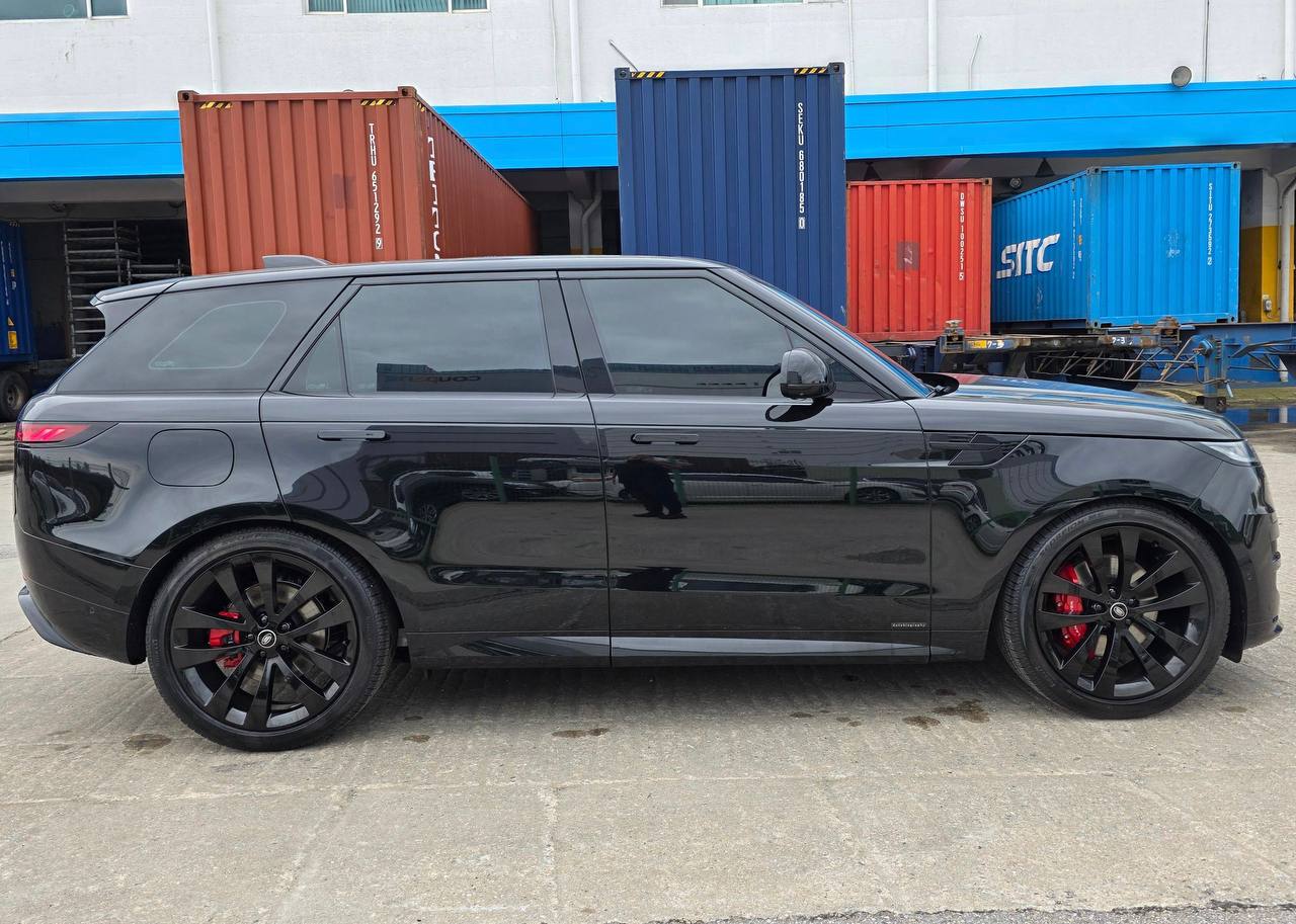 Land Rover Range Rover Sport P400 Autobiographyid-5489