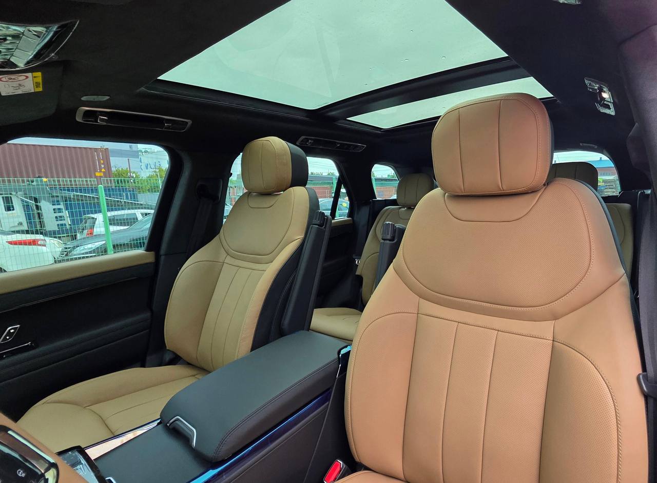 Land Rover Range Rover Sport P400 Autobiographyid-5489