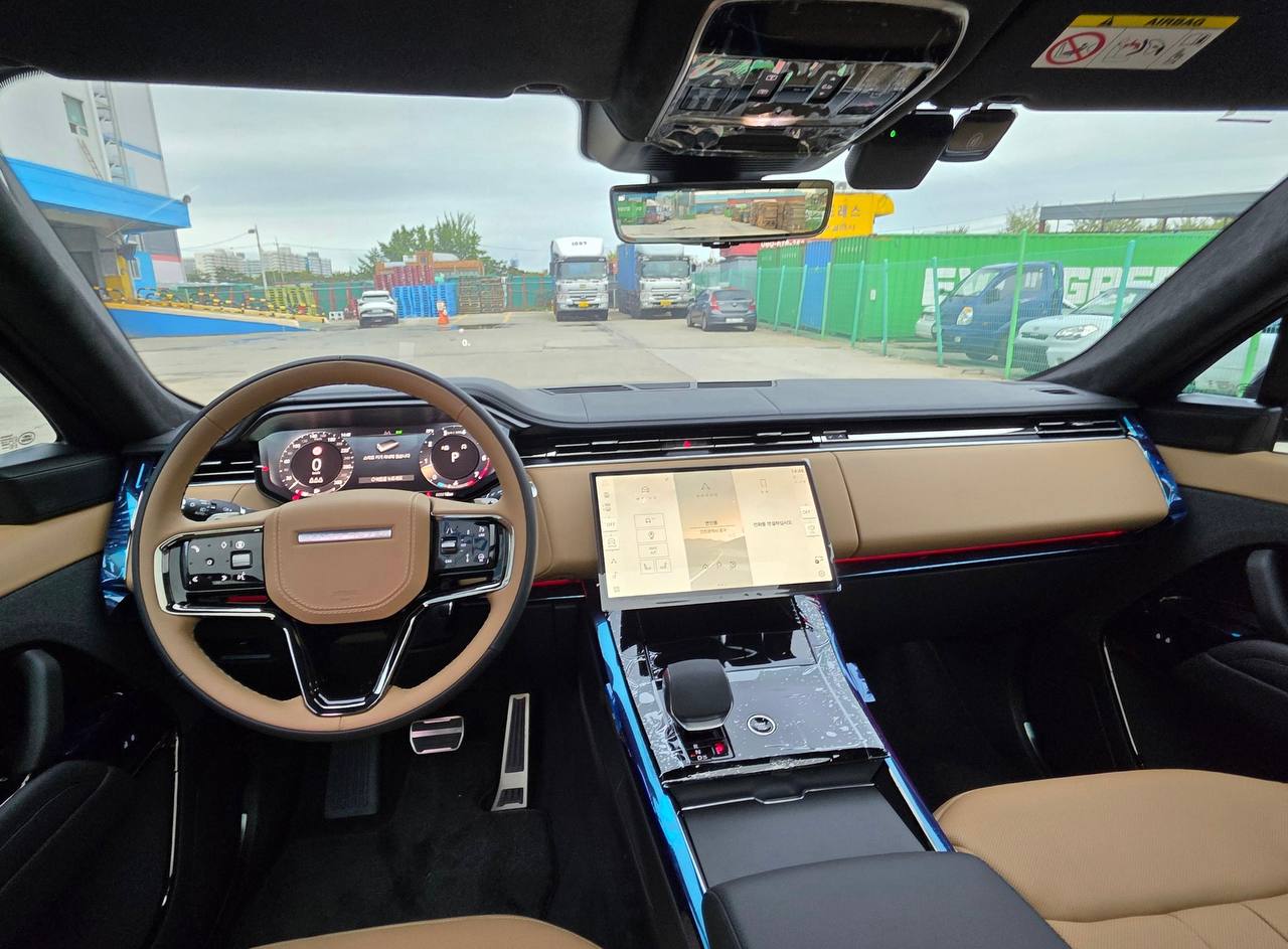 Land Rover Range Rover Sport P400 Autobiographyid-5489