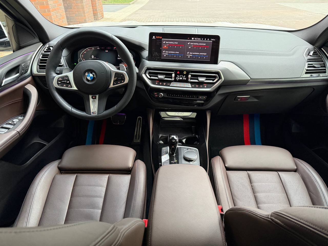 BMW X4 20iid-5734