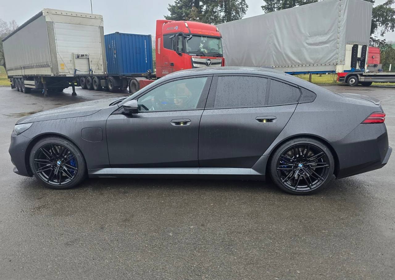 BMW M5 xDrive Competitionid-3563