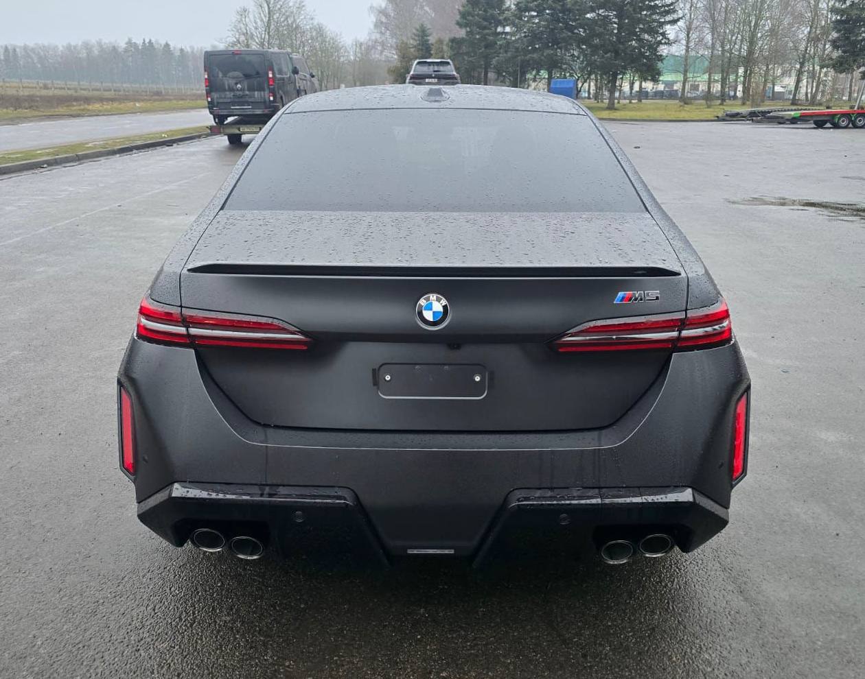 BMW M5 xDrive Competitionid-3563