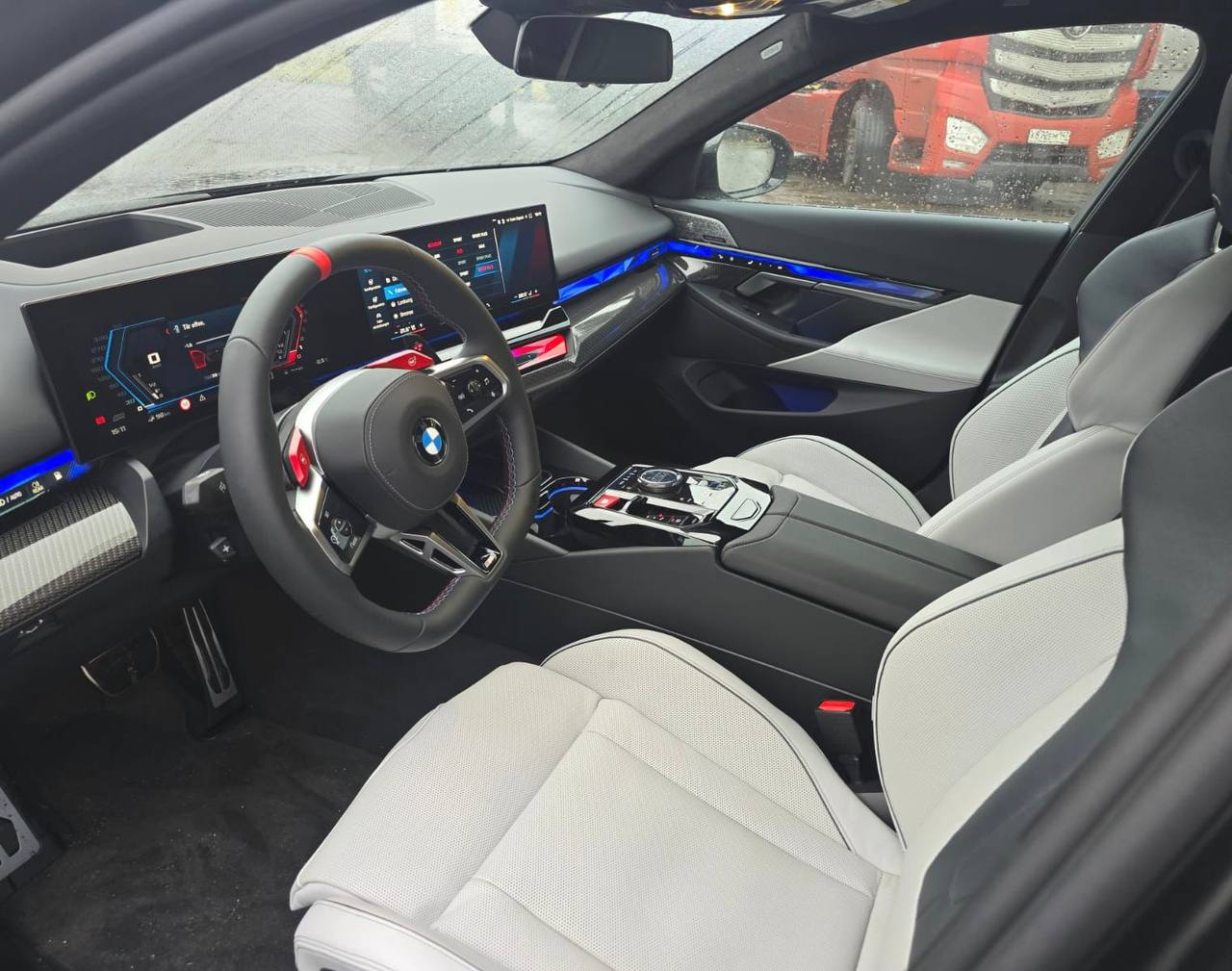 BMW M5 xDrive Competitionid-3563