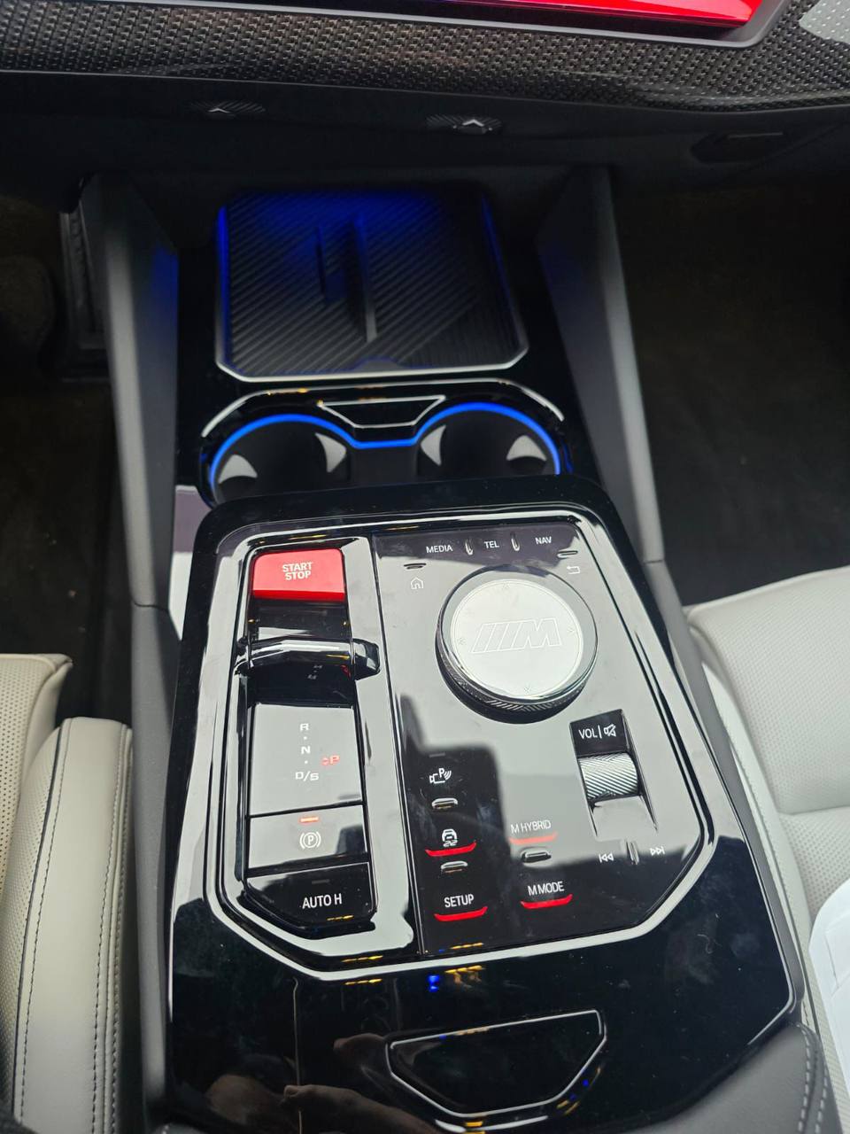 BMW M5 xDrive Competitionid-3563