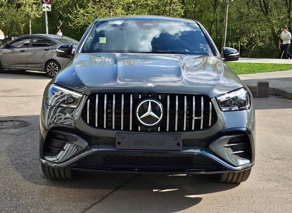 Mercedes-Benz GLE-class 53 AMGid-3565