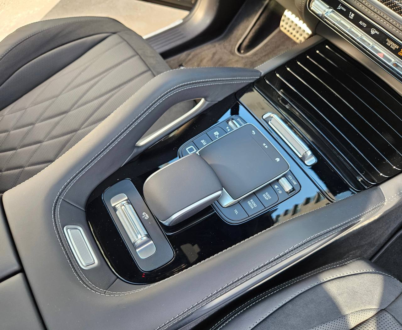 Mercedes-Benz GLE-class 53 AMGid-3565