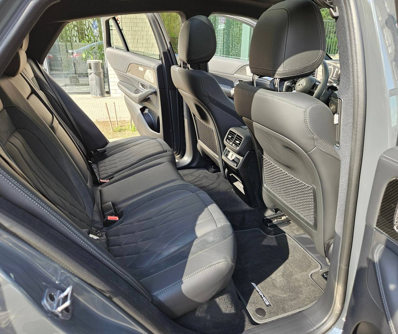 Mercedes-Benz GLE-class 53 AMGid-3565