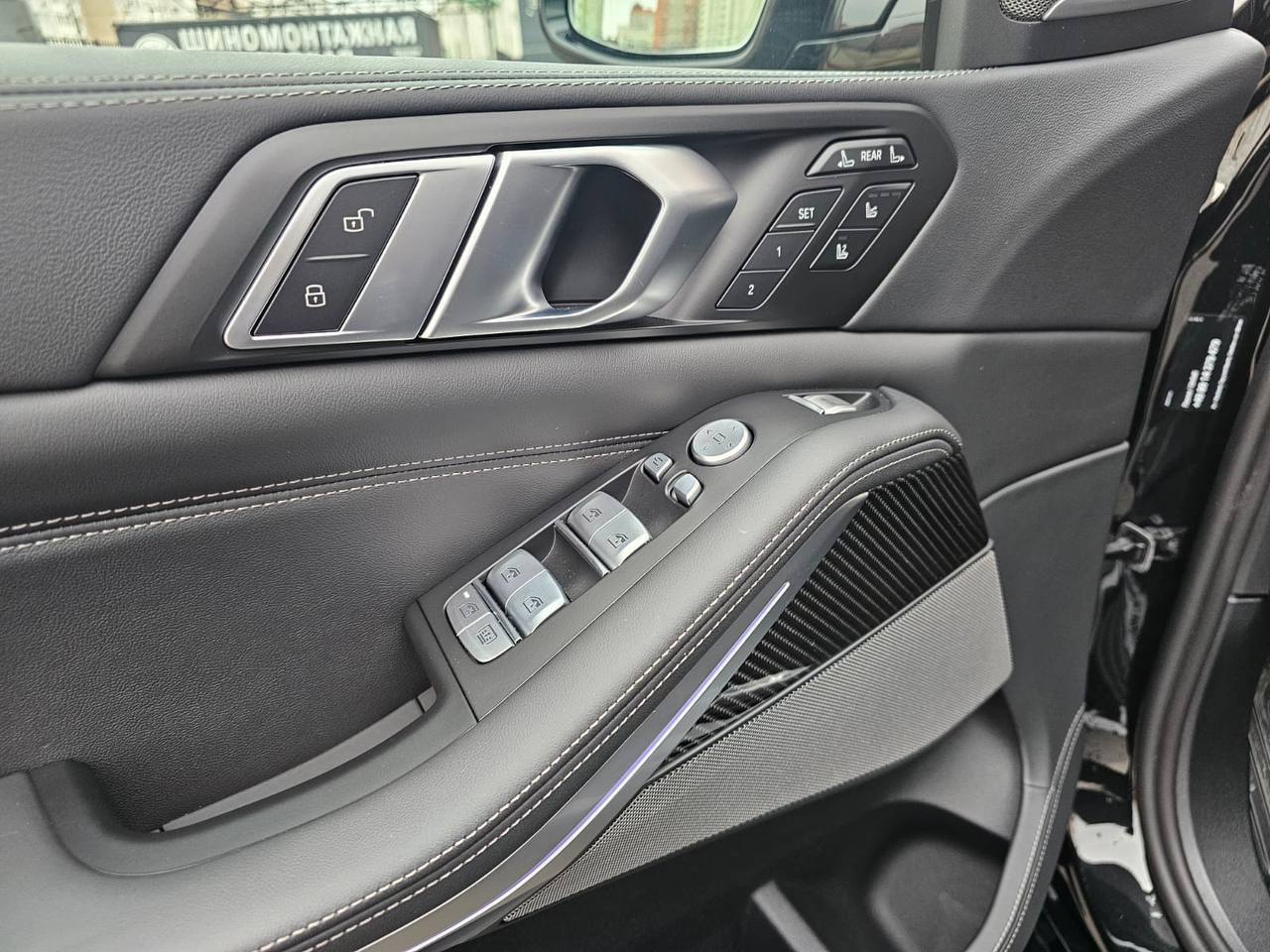 BMW X7 xDrive 40d Msportid-3566