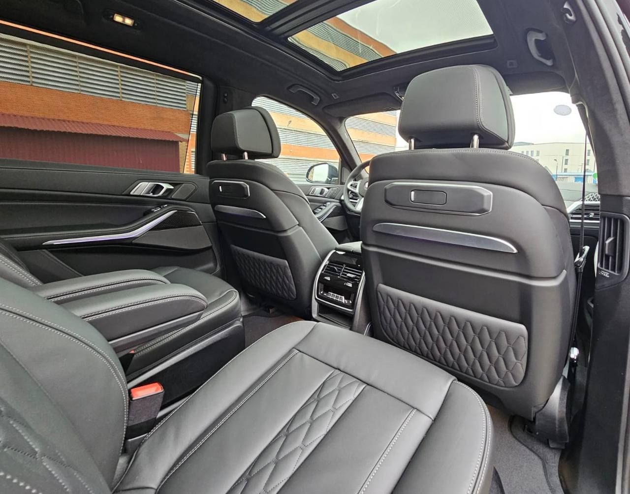 BMW X7 xDrive 40d Msportid-3566